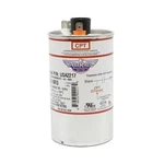 50 Mfd X 370 / 440 Vac Round Run Capacitor Amrad USA2217 - Made In The. Fixed Price $36.50.