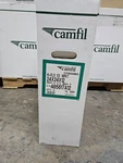 Camfil 24X24X12 405617A12 Bag Filter Merv-a 11A Hi-floe Es. Fixed Price $25.00.