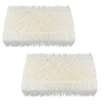 Hqrp 2-PACK HDC411 Humidifier Wick Filter For Sears Kenmore 14909, 14912, 32-.... Fixed Price $40.72.