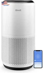Air Purifiers With Quality Monitor Core 400S-P For Large Room White New Usa. Fixed Price $273.66.