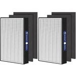 Filter Replacement For 3M Filtrete Room Models FAP-C02-A2 FAP-C03-A2 Fa.... Fixed Price $39.70.