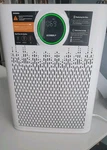 Ecoself HAP-603 Air Purifier True Hepa White. Fixed Price $36.00.