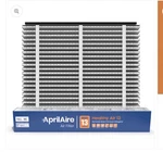 Aprilaire 813 Media Filter Merv 13, 20 X 25 4. Fixed Price $32.00.