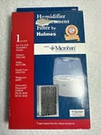 Humidifier Replacement Filter By 80997 HM1250 Honeywell Microban. Fixed Price $14.99.