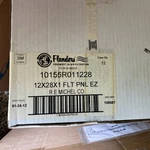 X 28 Fiberglass Fpr Air Filter (12-PACK). Fixed Price $45.00.