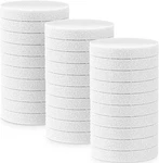 30 Pack Core Mini Aroma Pads Replacement For Levoit LV-H128 Essential Oil. Fixed Price $11.37.