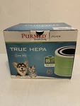 Purmed Filter Core 300/S Txa True Hepa (damage Box). Fixed Price $14.98.