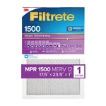 Filtrete High Performance Air Filter 1500 Mpr 2029DC-4. Fixed Price $42.39.