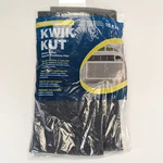 Flanders Naturalaire Foam Conditioner Filter Polyester 15"X24X1/4" KK500. Fixed Price $10.97.
