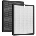 2 Pack KQ-36/KQ-36A Filter Replacement Compatible With Aucleia Air Puri.... Fixed Price $45.99.