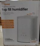Crane Top Fill Humidifier Filter Free Cool 360 Nozzle Clean Control 28. Fixed Price $22.74.