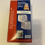 Humidifier Replacement Filter H620 Fits Multiple Units Holmes Arm&hammer. Fixed Price $10.20.