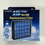 Ontel Arctic Air Pure Chill Pleated Replacement Filter - New. Fixed Price $14.99.