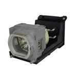Jaspertronics Original 23040035 Lamp & Housing - Eiki Projectors 1YR Warranty. Fixed Price $104.99.