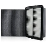 Premium Combo Set Air Filter & Cabin For 2018-2023 Hyundai Kona 1.6L 2.0L. Fixed Price $18.99.