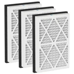 Skymechy 20X30X3 Merv 13 Air Filter For Zephyr Vgf Return Grille Pack. Fixed Price $67.79.