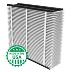 Research Products RP-416 16X25 Merv Air Filter Media. Fixed Price $149.93.