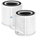 H7129/H7128 Replacement Filter Pack 3-IN-1 Hepa For Goveelife Air Purifier. Fixed Price $46.99.