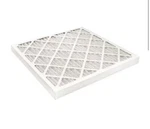 Baldwin Filters PA3872 Panel Air Filter, 23 3/8 3/4 In. (box Of 12). Fixed Price $225.00.