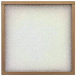 Aaf Flanders Ez Flow Ii 10" X 20" 1" Fiberglass Merv Air Filter (case Of 12). Fixed Price $49.95.