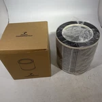 Medic Therapeutics H13 Hepa Activated Carbon Filter 4-STAGE 6 1/2 X Fast Ship. Fixed Price $16.00.