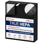 FF50 True Hepa Filter For Alen Breathesmart FIT50 Air Purifier 3-IN-1. Fixed Price $52.99.