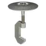 Grating Clip, Close Mesh, PK50, RSSGC-1D. Fixed Price $326.99.