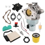 Carburetor 20 853 33-S+ Air Filter 083 02-S+ Oil Kit Replacement For. Fixed Price $51.50.