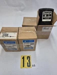 D045003 Donaldson Air Filter, Primary Duralite (ingersoll Rand 8524575). Fixed Price $70.00.