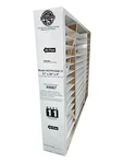 Lennox X6667 21" 26" 4" Healthy Climate Air Filter For PCO-20C, Merv 11. Fixed Price $45.76.