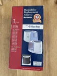 Holmes Humidifier Replacement Filter H620 Fits Multiple Units. Fixed Price $12.90.