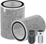 2PACK HP202 HP302 Replacement Filter Compatible With Shark HP201. Fixed Price $48.44.