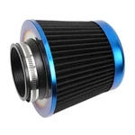 Cold Air Intake Filter, High Performance, Washable Clamp-on Replaceme.... Fixed Price $27.81.