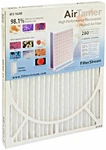 Airtamer High Efficiency Filter Model AF2-1620E. Fixed Price $24.99.