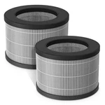 Hepa Air Purifier Filter Replacement For Aroeve MK01 MK06 Tolife TZ-K1 2 Pack. Fixed Price $19.99.