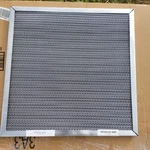 (1) Trophy Air Washable Electrostatic Metal Hvac Furnace Filter 20X20X1 Mesh. Fixed Price $35.88.