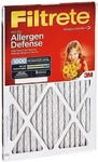 Filtrete 1000 Micro Allergen Filter - 18X24X1. Fixed Price $26.89.