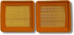 Saidico Air Filter Part# 4180-141-0300 Repl. Many String Trimmer Models 2-PACK. Fixed Price $9.95.