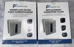 Perfect Aire Replacement Humidifier Filter Vornado Holmes V-0001 Pack Of 4. Fixed Price $18.59.