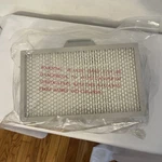 Intellipure Model 10600-9 Main Filter Advanced Dfs. Fixed Price $29.00.