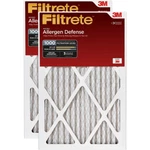 Filtrete AD00-2PK-6E Furnace Air Filter Pack Of. Fixed Price $15.00.