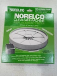Norelco Air Filter. For Clean Machine. CAF10. Fixed Price $12.54.