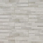 Ackland AKPLPPLEO6X24M-CA Leore In. Matte Porcelain Bermuda Grisa. Fixed Price $55.38.