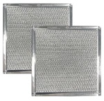 Range Hood Aluminum Mesh Grease 8 X 3/32" Air Factory Filters Pack. Fixed Price $12.97.