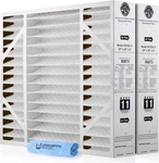 Lennox X6673 20X25X5 Air Merv 11 Hvac Furnace Filters. Fixed Price $86.25.