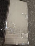 MA-40 Replacement Air Filter For Large Purifiers, 2 Pk Flintar. Fixed Price $24.00.