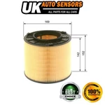 Fits Audi A4 Q5 A5 Allroad A6 A7 1.4 2.0 Tfsi Air Filter Ast 8W0133843C. Fixed Price $37.52.