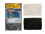 Envirocare Premium Replacement Vacuum Cleaner Filters Made To Fit Kenmore Sea.... Fixed Price $7.60.