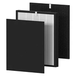OV200 True Hepa Filter Replacement Compatible With Oransi Air Cleaner P.... Fixed Price $51.98.