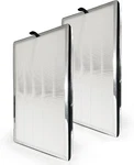 Nispira True Hepa Carbon Filter For Air Purifier V2.0 MA-112R Pk. Fixed Price $54.99.